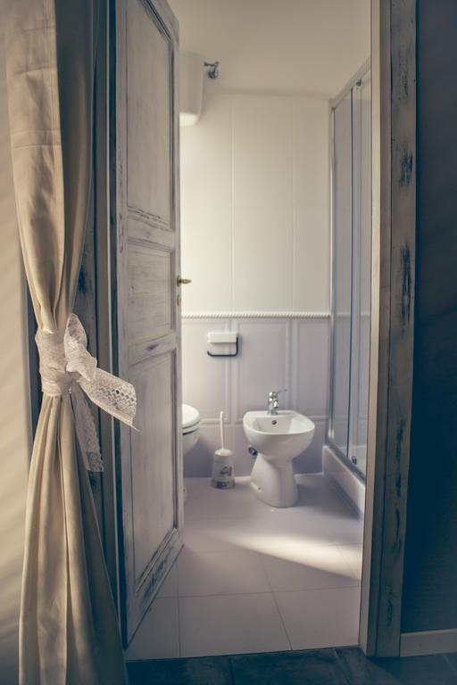 Bed and Breakfast La Peonia Neapel Zimmer foto